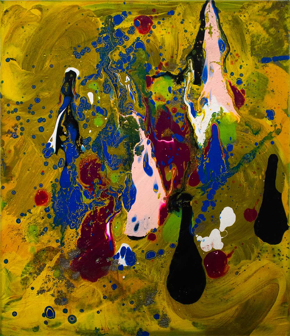 Impulse Series