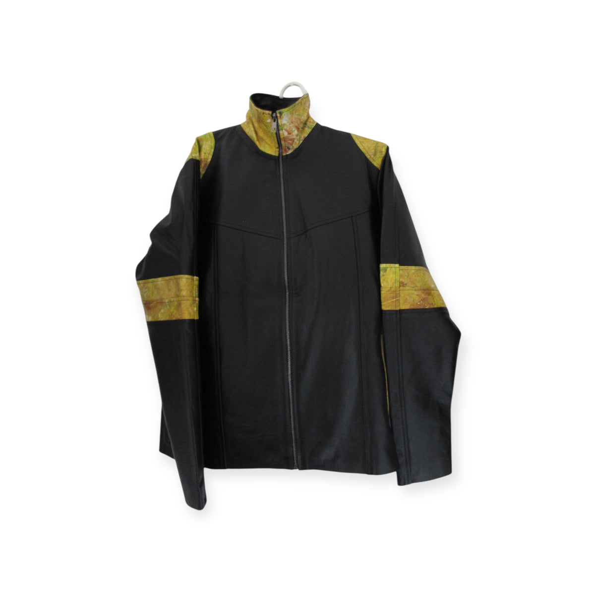 ANGEL JACKET - LEATHER