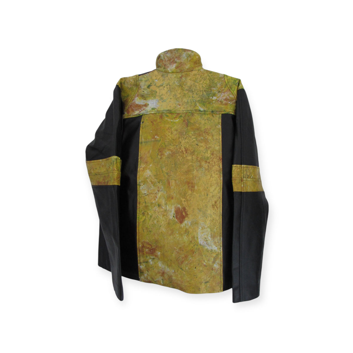 ANGEL JACKET - LEATHER