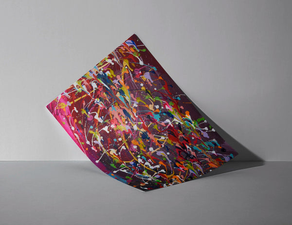 Giccle Impulse 01
