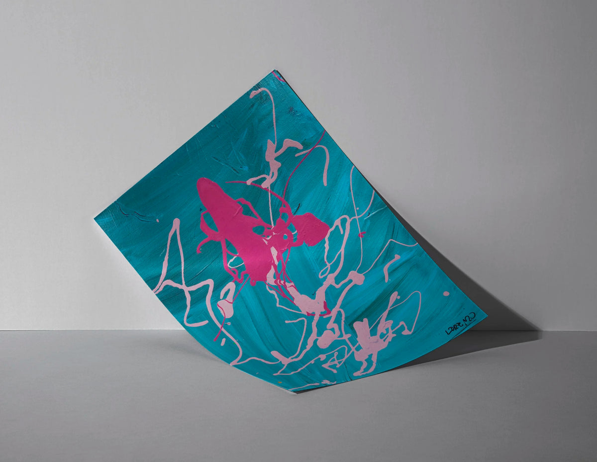 Giccle Impulse 02